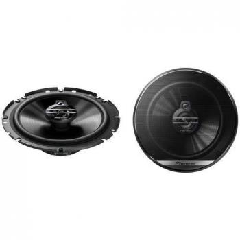 Pioneer TS-G1730F Altavoces, Negro