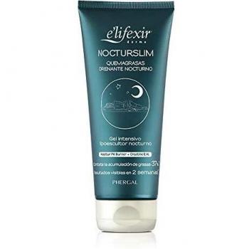 Phergal E'lifexir Nocturslim Intensive Night Liposculptor Gel 200ml