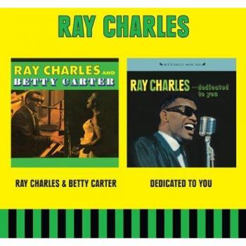 Charles R./& B.Carter + Dedicated to You