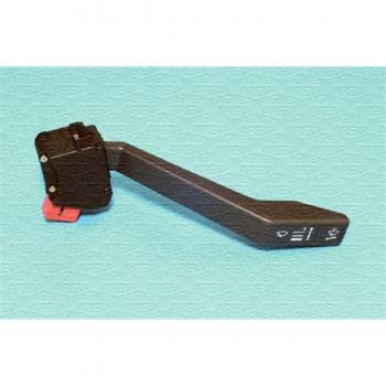 Interruptor de la columna de dirección MAGNETI MARELLI 000043008010 - Conmutador en la columna de dirección, compatible con vehículos, diseño ergonómico, fácil instalación, alta durabilidad y resistencia a condiciones adversas