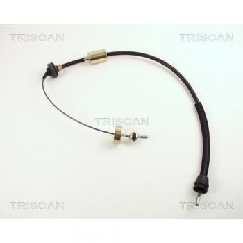 Cable de embrague TRISCAN 8140 25233