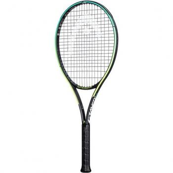 Head Gravity Lite 2021 Tennis Racket (strung)