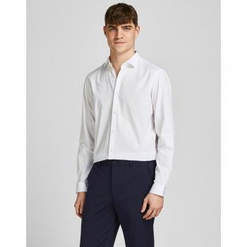 Camisa básica vestir entallada JACK & JONES mod. 12201905