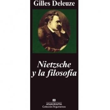 Nietzsche y la filosofía