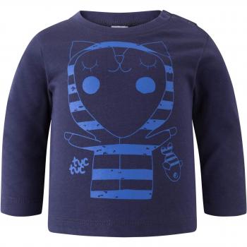 Tuc Tuc Camiseta Marino BÁSICOS W19