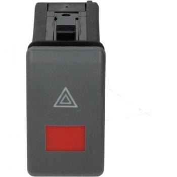 Interruptor de emergencia intermitente de aviso HANS PRIES 113 577 / TOPRAN 113 577