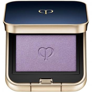Clé de Peau Beauté - Sombra de ojos Eye Color Solo Deep Sea Amethyst 4 g 103