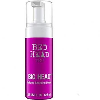 Bed Head by Tigi Big Head Hair Volume Mousse for Fine Thin Hair 125 ml
