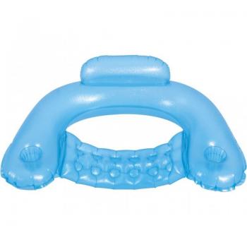 Flotador Hinchable Mosaic Water Lounger 128x84 cm Jilong 35006