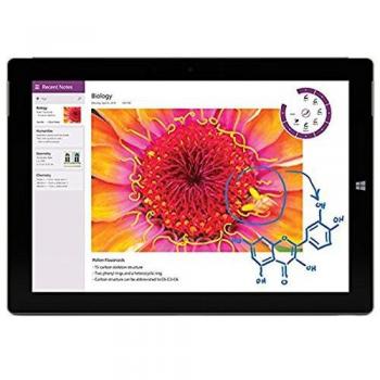 Microsoft Surface 3 Tablet PC