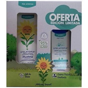 MUSTELA PACK PIEL ATOPICA