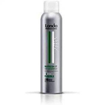 Londa Professional Refresh It Matte Dry Shampoo 180ml