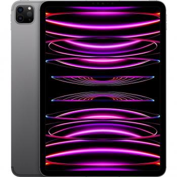 Apple iPad Pro 11 (2022) Wi-Fi + Cellular 5G M2 Chip 1TB Space Gray