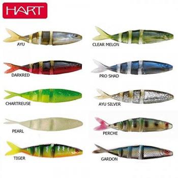 HART - Makal 130, Color 130 mm