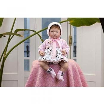 Muñecas Guca (Muñeca Reborn 10208