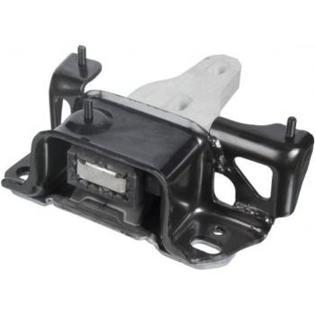 Cojinete de caja de transferencia FEBI BILSTEIN 104415 Izquierda