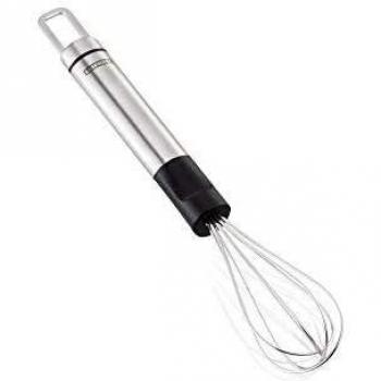 Leifheit 3030 ProLine - Varillas para batir Mini, 21 cm