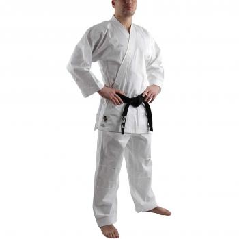 adidas k220kf kumite Fighter Karate GI, 155 cm