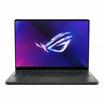 ASUS ROG Zephyrus G14 2024 OLED GA403UV-QS022 Laptop Gaming, Procesador AMD Ryzen 9 8945HS, Memoria RAM de 32GB, Almacenamiento SSD de 1TB,