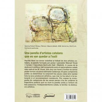 Manuel Viusà i Gertrudis Galí