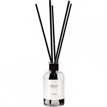Zen-Zero 500 ml Fragrance Diffuser - Transparent Aromatherapy Essence