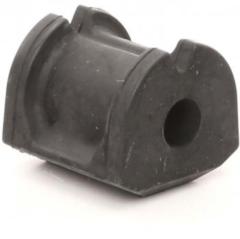 Soporte estabilizador TEDGUM 00649606 para SUBARU Forester, Impreza, Legacy - Cojinete de barra estabilizadora trasera (interno)