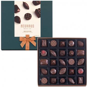 Neuhaus Collection Dark Chocolate - 25 bombones