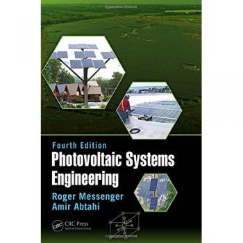 Photovoltaic Systems Engineering: Comprehensive Guide to Solar Energy Solutions