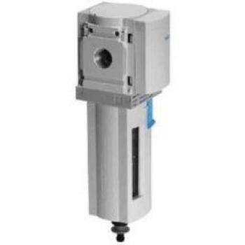 Festo Compressed Air Filter G1/2'' 40µm 4100l/min Manual