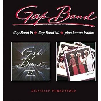 Gap Band VI / Gap Band VII