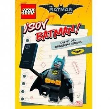 Lego Batman. Diario del Caballero Oscuro - Lego
