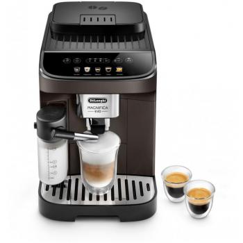 De'Longhi ECAM293.61.BW Magnifica - Cafetera Semi-Automática Espresso 1.8L Negra