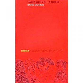 Narradores de la noche: 7