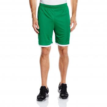 Joma Toledo Pantalones Cortos Deportivos, Hombre, Verde, 6XS-5XS