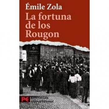 La fortuna de los Rougon