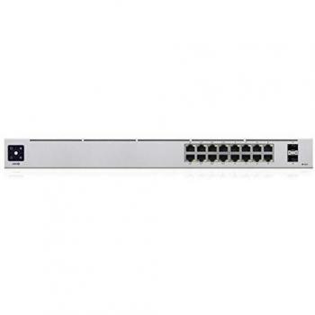 Ubiquiti Networks US-16-150W Conmutador de 2 capas con