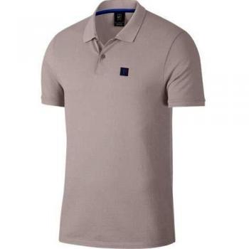 NIKE RF Polo, Hombre, Particle Rose, S