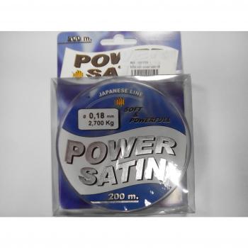 KALI POWER SATIN 0,18 200mts