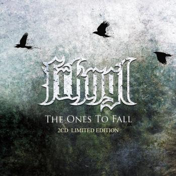 The ones to fall ltd edition