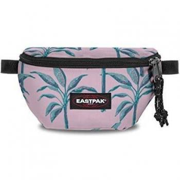 Eastpak Springer Riñonera, 23 cm, 2 L, Rosa