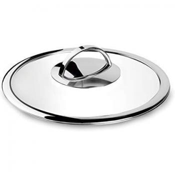Lacor - 79920 - Tapa Belly 20 cm. Inox