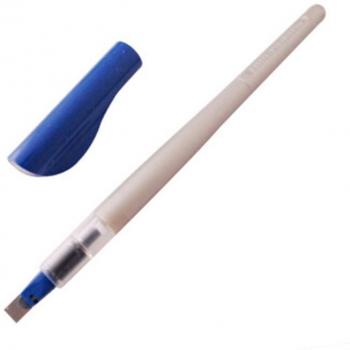 PILOT Parallel Pen 6.0mm Stylo Plume Bleu Plume Extra Large En Coffret