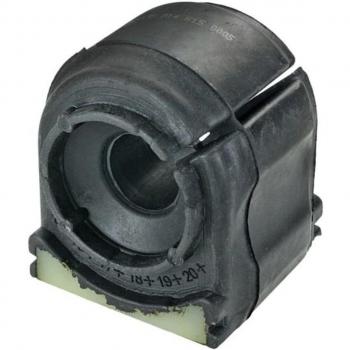 Cojinete y silentblock de barra estabilizadora MEYLE 014 615 0005