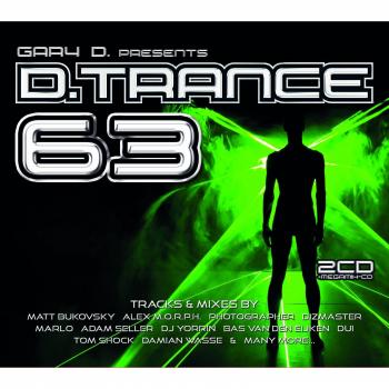 D.Trance 63/Gary d.Presents...