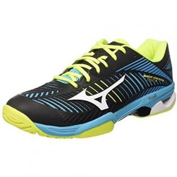 Mizuno Wave Exceed Tour AC, Zapatillas de Tenis para Hombre, Multicolor