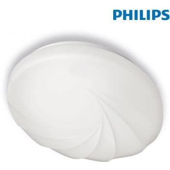 Philips Shell Plafón LED 6W 640lm 4000K Luz Día Ø22,5x7,3cm