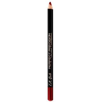 L.A. Girl Lápiz de labios Perfect Precision Reddish 20 gr