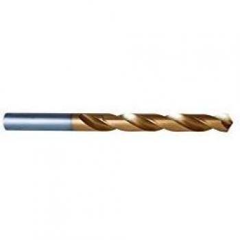 Hepyc 11080000625 - Broca de mango cilíndrico para taladrado, Ø6.25mm, L 101mm, l 63mm