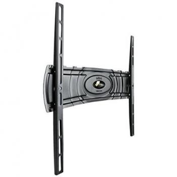 Meliconi CURVED 400 - Soporte de pared fijo para TV curvos de 32 a 80