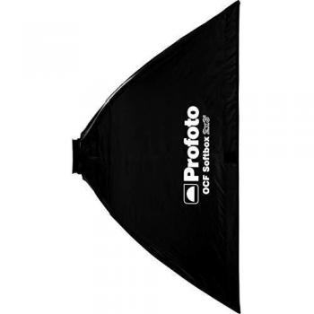 Profoto OCF 2x3' Rectangular Light Diffusing Softbox